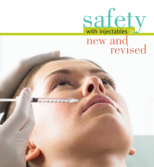 Injectable Safety Workbook