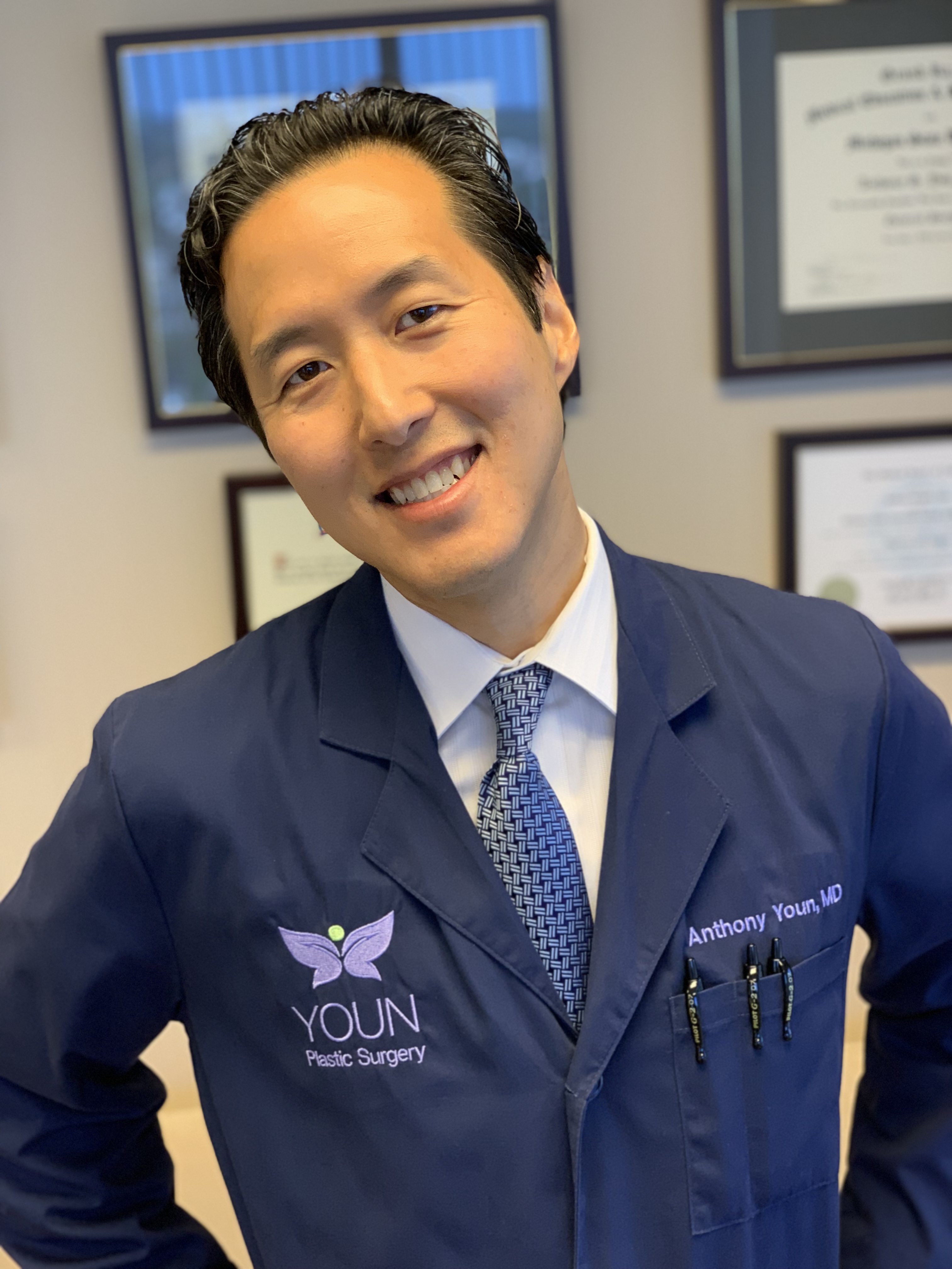 Playing God - Anthony Youn, MD, FACS