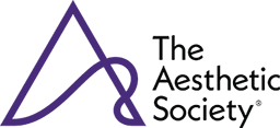 The Aesthetic Society Logo - Main 2 Color