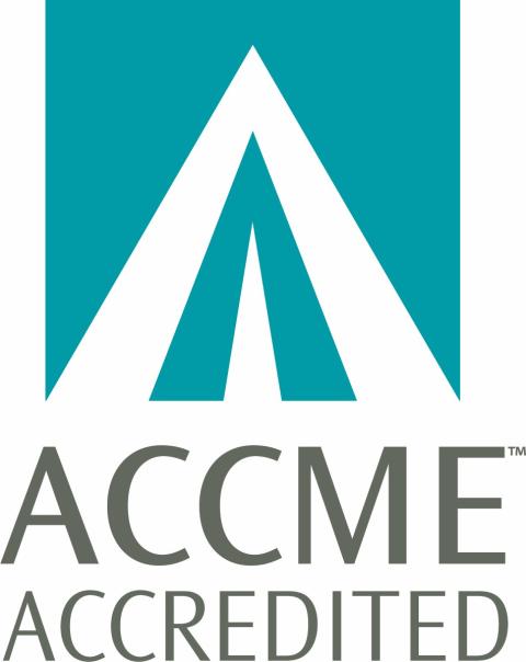 ACCME Accredited