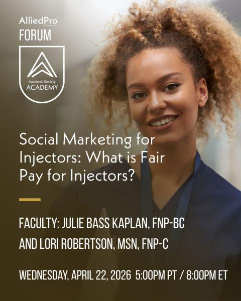 AlliedPro Forum