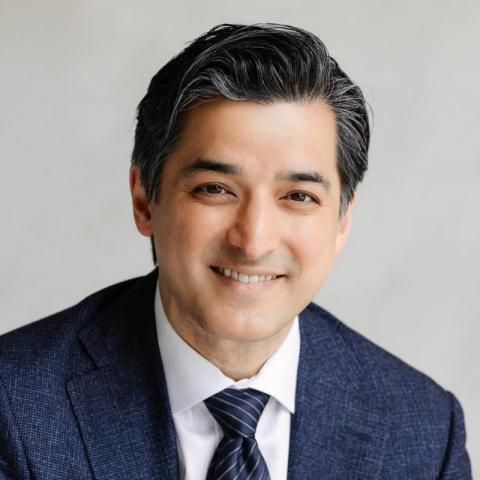 Jamil Ahmad, MD