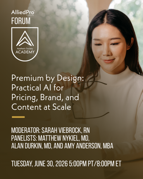 AlliedPro Forum