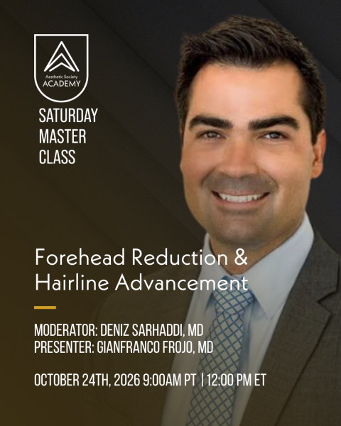 Master Class 10-2026