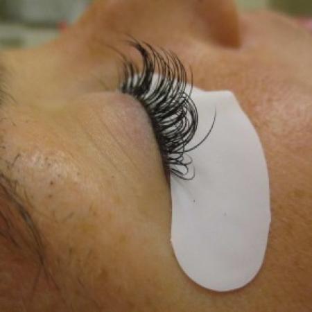 After Case #82801 - Eyelash Extensions