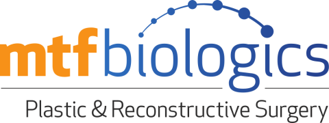 mtf biologics logo