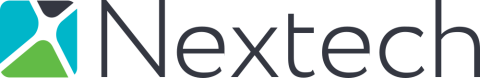 Nextech Logo