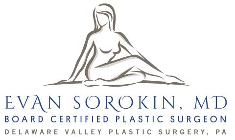 Evan Sorokin, MD Practice Logo