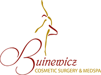 Brian R. Buinewicz, MD Practice Logo