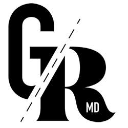 Greg Ratliff, MD Practice Logo