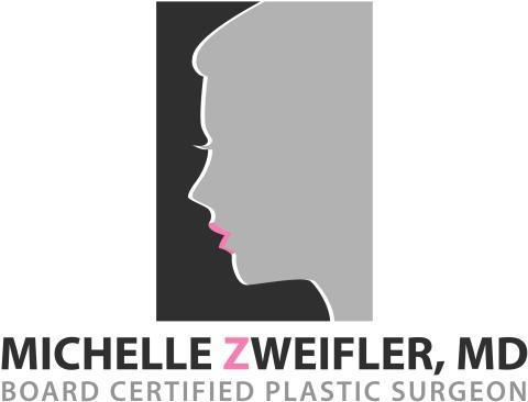 Michelle J. Zweifler, MD Practice Logo
