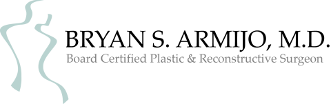 Bryan S. Armijo, MD Practice Logo
