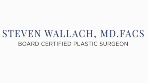 Steven G. Wallach, MD Practice Logo