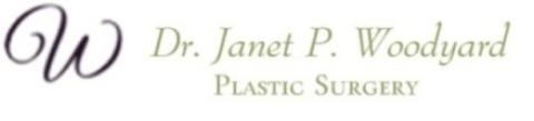 Janet Woodyard, MD Practice Logo