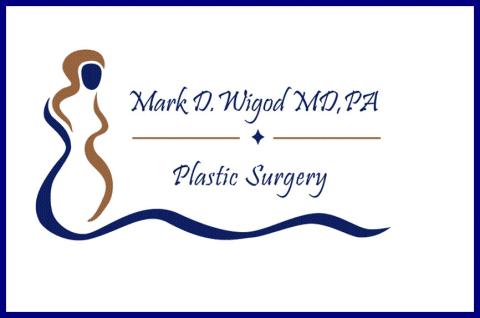 Mark D. Wigod, MD, FACS Practice Logo