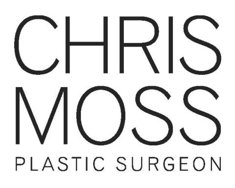 Dr Chris Moss, MD Practice Logo