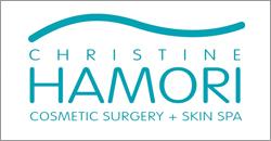 Christine A. Hamori, MD, FACS Practice Logo