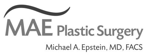 Michael A. Epstein, MD Practice Logo