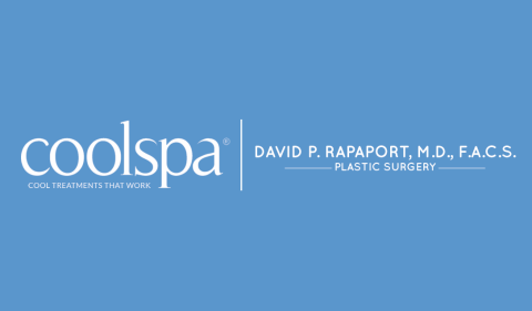 David P. Rapaport, MD, FACS Practice Logo