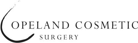 Jeffrey G. Copeland, MD, FACS Practice Logo