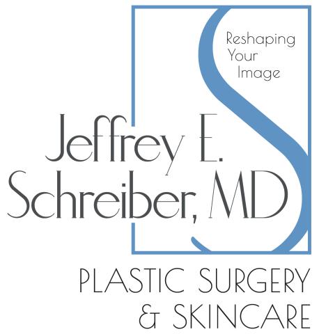 Jeffrey E. Schreiber, MD Practice Logo