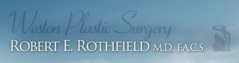 Robert E. Rothfield, MD Practice Logo