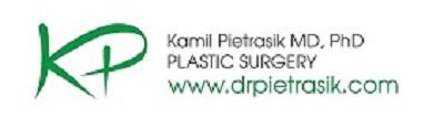 Kamil M. Pietrasik, MD, PhD Practice Logo