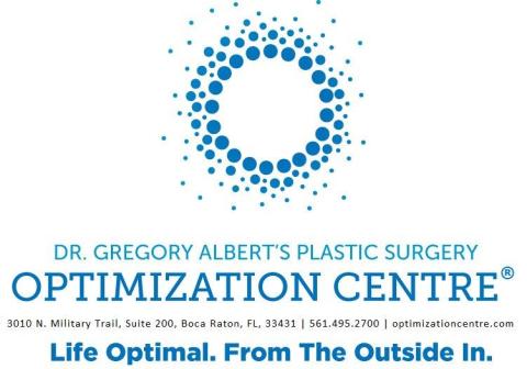 Gregory D. Albert, MD Practice Logo
