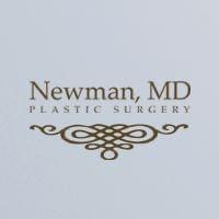 Adam Newman, MD Practice Logo