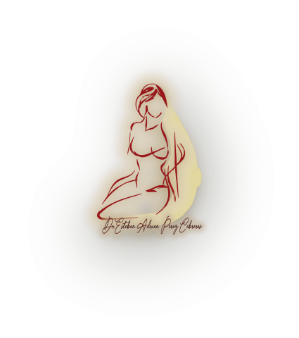 Esteban Adrian Perez Cebreros, MD Practice Logo