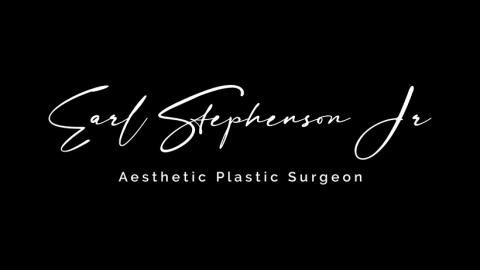 Earl Stephenson Jr., MD, MBA, DDS Practice Logo