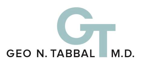 Geo N. Tabbal, MD Practice Logo