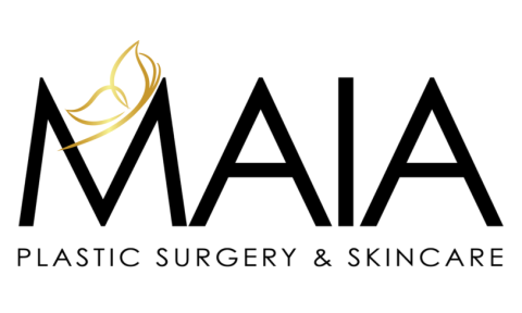 Munique Maia, MD Practice Logo