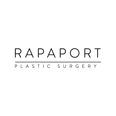 David P. Rapaport, MD, FACS Practice Logo