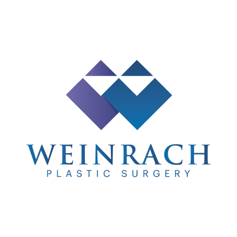 Jonathan C. Weinrach, MD, FACS Practice Logo
