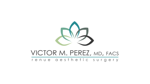 Victor M. Perez, MD, FACS Practice Logo