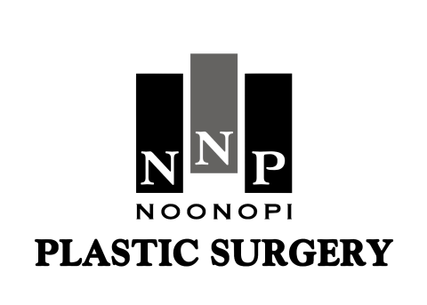 Nk Park, MD Practice Logo