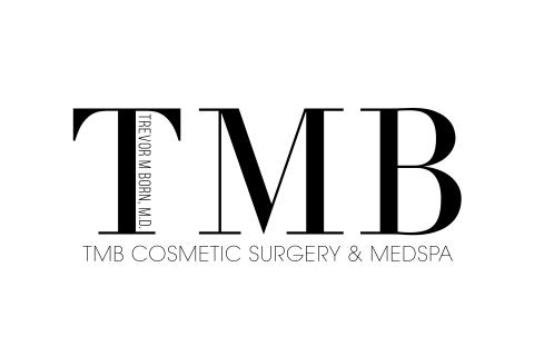 Trevor Born, MD Practice Logo