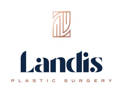 Lesley Landis, MD, FACS Practice Logo
