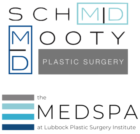 Robert Clark Mooty, MD Practice Logo