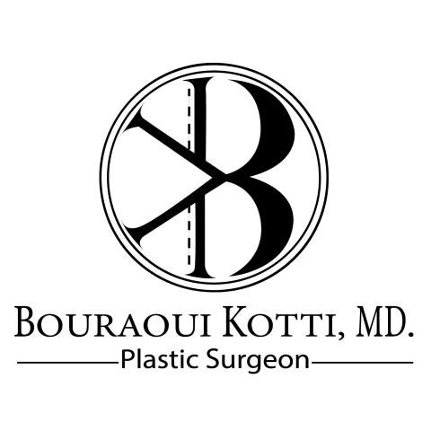 Dr Bouraoui Kotti, MD Practice Logo
