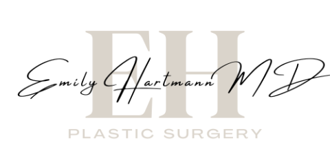 Emily C. Hartmann, MD Practice Logo
