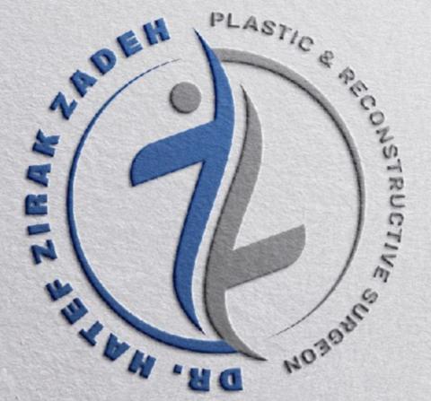Hatef Zirakzadeh, MD Practice Logo