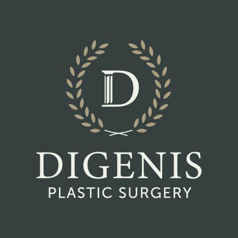 Alexander G. Digenis, MD Practice Logo