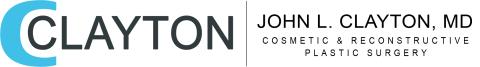 John L. Clayton, MD Practice Logo
