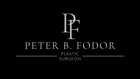 Peter B. Fodor, MD, FACS Practice Logo