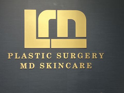 Flavia E. Davit, MD Practice Logo