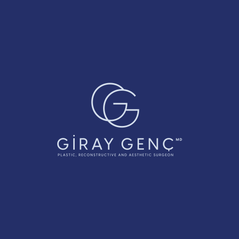 Giray Genc, MD Practice Logo