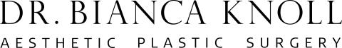 Bianca Knoll, MD Practice Logo