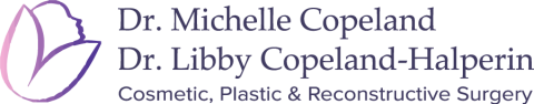 Dr. Libby Copeland-Halperin, MD, FACS Practice Logo